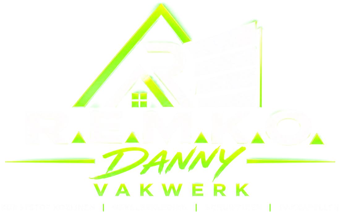 Welkom bij R.E.M.K.O. Danny Vakwerk